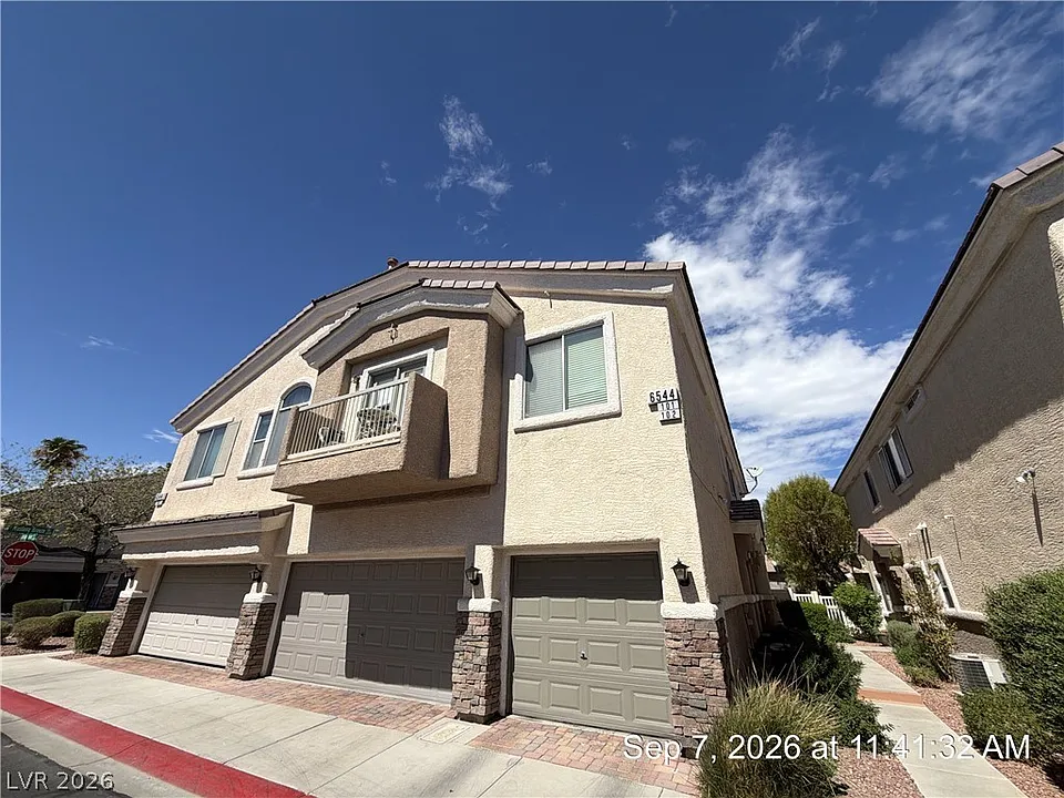 6544 Strolling Plains Ln #102