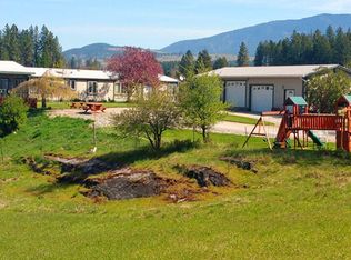 185 E Cedar Loop, Colville, WA 99114