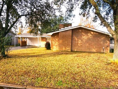 4818 Ponderosa St, Lake charles, LA, 70605