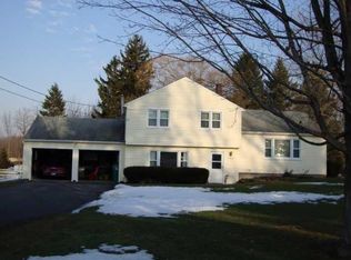 1316 Vroom Rd, Spencerport, NY 14559
