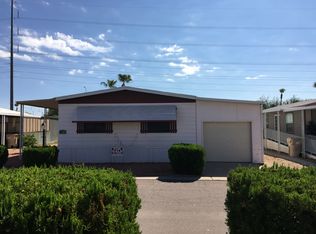19802 N 32nd St LOT 172, Phoenix, AZ 85050