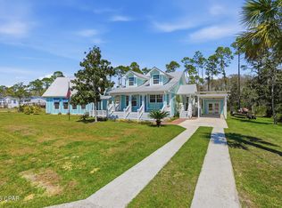 7372 Georgia Ave, Port Saint Joe, FL 32456