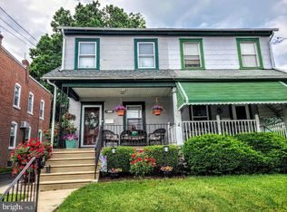 37 E Broadway Ave, Clifton Heights, PA