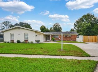 1324 Leeway Ave, Orlando, FL 32810