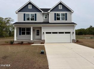 2500 Plover Way, New Bern, NC 28562