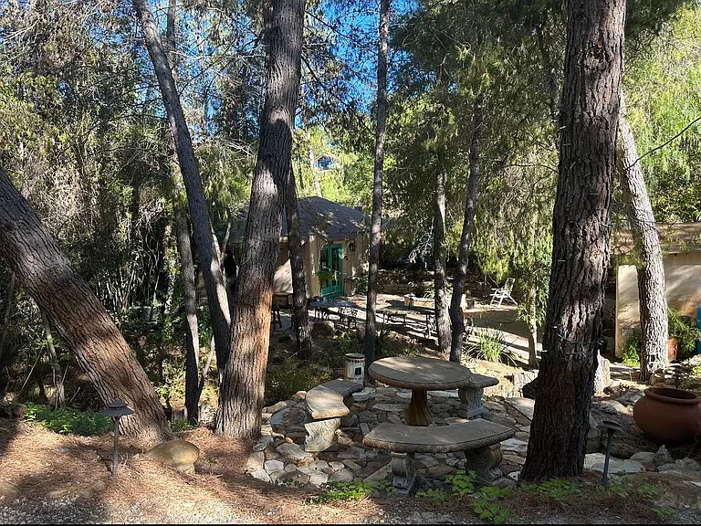 2376 Old Topanga Canyon Rd — Photo 45