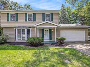 54160 Forest Grove Ave, Elkhart, IN 46514