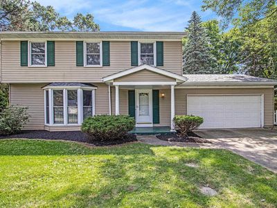 54160 Forest Grove Ave, Elkhart, IN, 46514