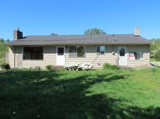 9641 Delta Line Rd, Blaine, WA 98230