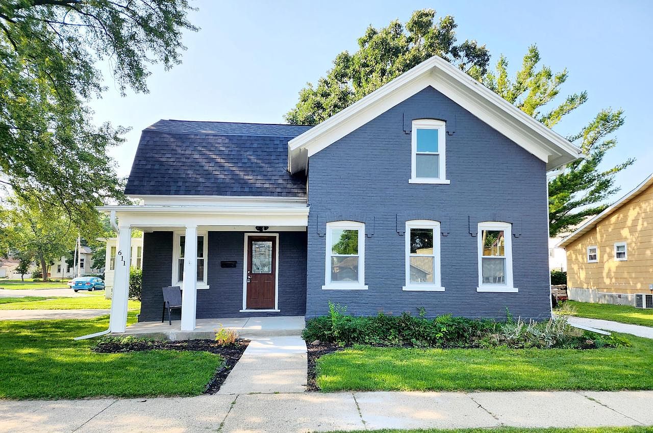 611 East Milwaukee STREET, Watertown, WI 53094 MLS 1847428 Zillow