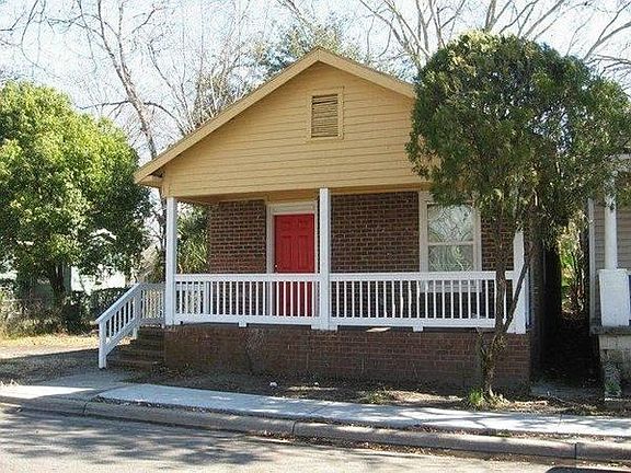 House Front