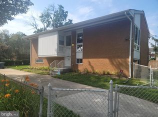 1551 Douglas St NE, Washington, DC