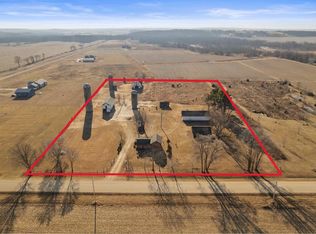 W1953 Brooklyn Albany Rd, Brooklyn, WI 53521