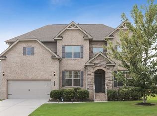 3799 Derringer Rdg, Loganville, GA 30052