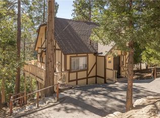 338 Grass Valley Rd, Lake Arrowhead, CA 92352