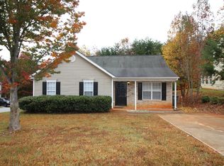 154 Drewsbury Ln, Greensboro, NC 27455