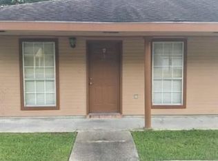 107 Mallard Dr, Hammond, LA 70401