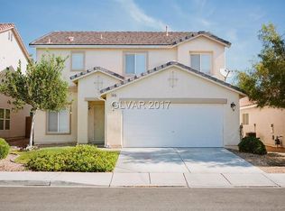 5020 Naff Ridge Dr, Las Vegas, NV 89131
