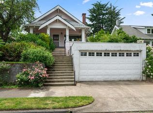 4104 SE Francis St, Portland, OR 97202