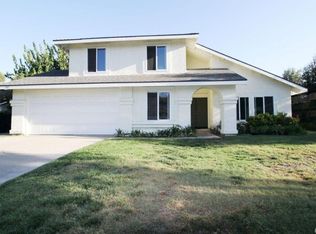 3357 Tupelo Ave, Chino Hills, CA 91709