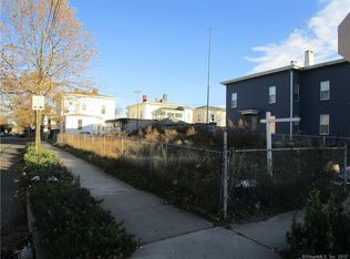 258 Park St, Bridgeport, CT 06608