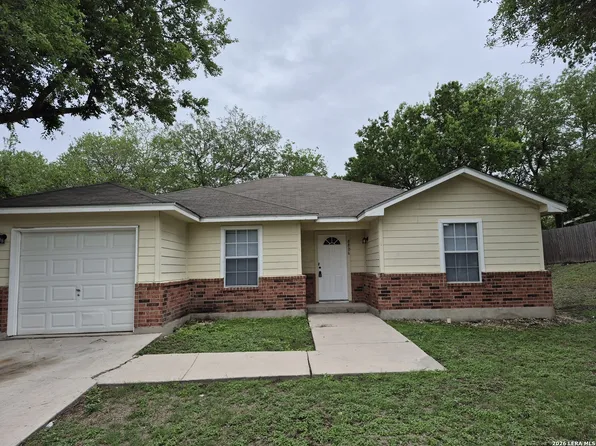 8806 SLUMBER LN, Converse, TX 78109