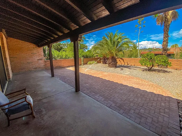 4555 N Camino Campero — Photo 19