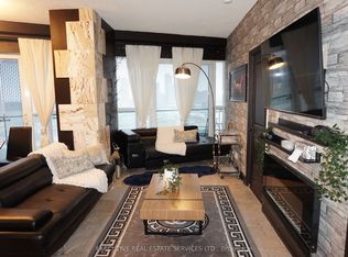 50 Absolute Ave #2707, Mississauga, ON L4Z 0A8