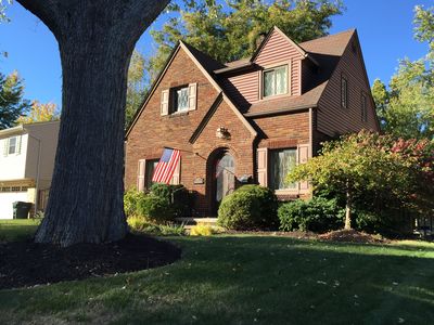 1817 Broad Blvd, Cuyahoga Falls, OH, 44223