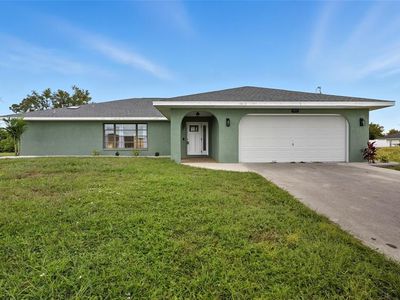 7211 Peacock Ln, Englewood, FL, 34224