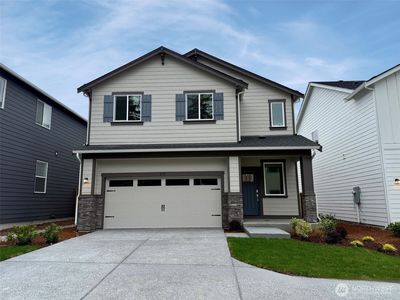 219 179th Street SE, Bothell, WA, 98021