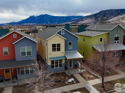 1434 Zamia Ave, Boulder, CO, 80304