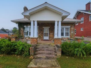 326 W Lexington Ave, Winchester, KY 40391