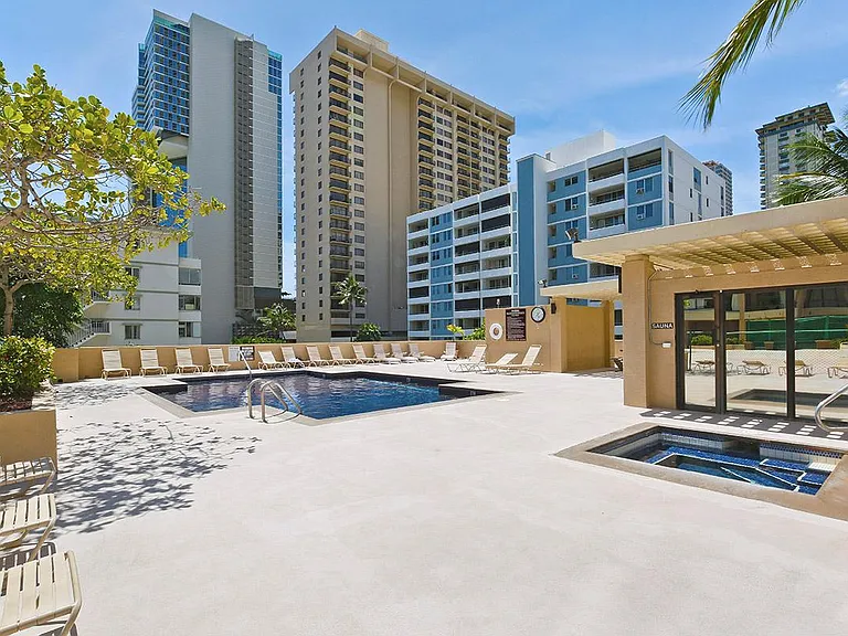 430 Lewers St #2804 — Photo 22