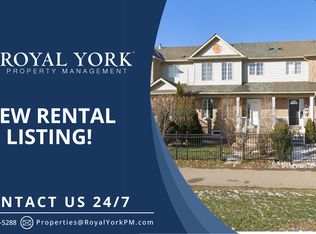 1142 Davis Ln #2, Milton, ON L9T 5R1