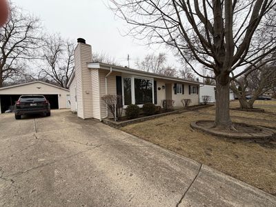 (Undisclosed Address), Palatine, IL, 60074