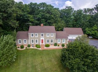 3043 Lee Jackson Hwy, Staunton, VA 24401