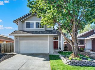 348 Zachary Dr, Vacaville, CA 95687