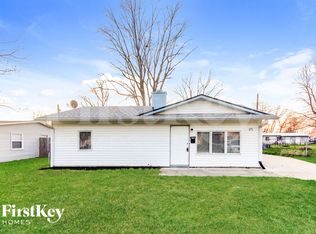 126 Brookside Dr, New Whiteland, IN