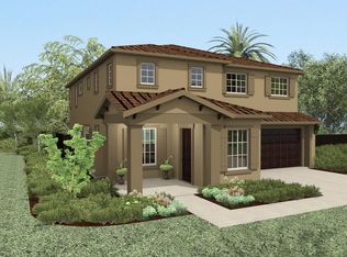 The Madrid Plan, Hacienda at Villa Cordoba, Hilmar, CA 95324