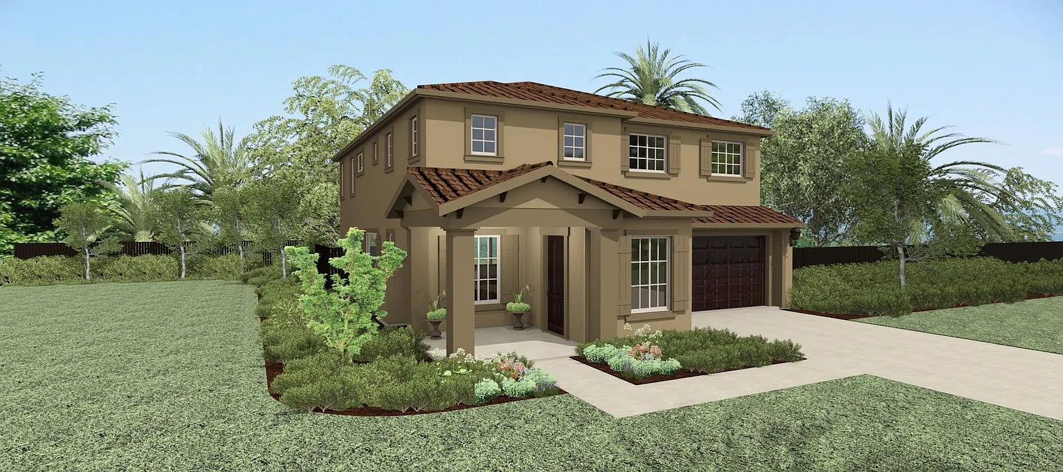 The Madrid Plan, Hacienda at Villa Cordoba photo 1