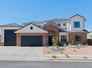 1038 E Black Oak Dr, Washington, UT 84780