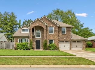 526 Creek Point, Mount Juliet, TN 37122