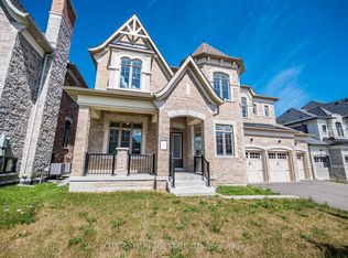 51 Enclave Ct, Vaughan, ON L4H4V9