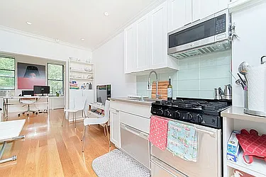 Rented by Living New York