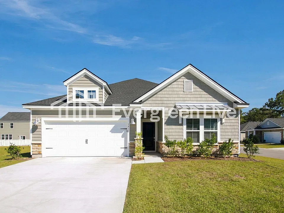 3411 Wood Stork Dr SW