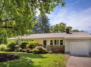 143 Church Rd, Titusville, NJ 08560