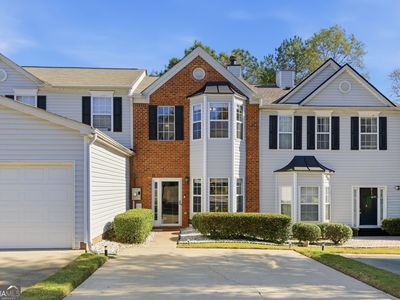 4828 Timber Hills Dr, Oakwood, GA, 30566