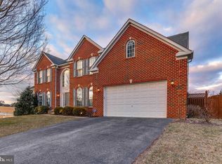 10601 Chatterton Way, Woodstock, MD 21163