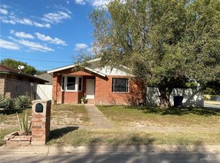 3400 Norma Ave, McAllen, TX 78503